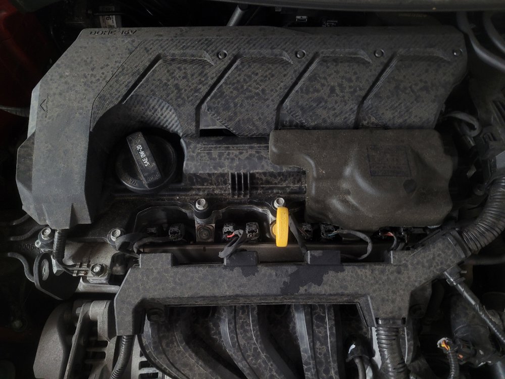Used 2022 Kia Rio S FWD image 30