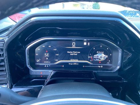 Used 2023 GMC Sierra 1500 Elevation w/ X31 Off-Road Package image 19