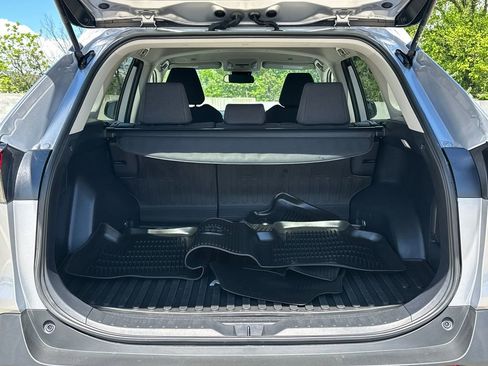 Used 2024 Toyota RAV4 LE image 6