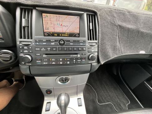 Used 2003 INFINITI FX45 AWD w/ Technology Pkg image 12