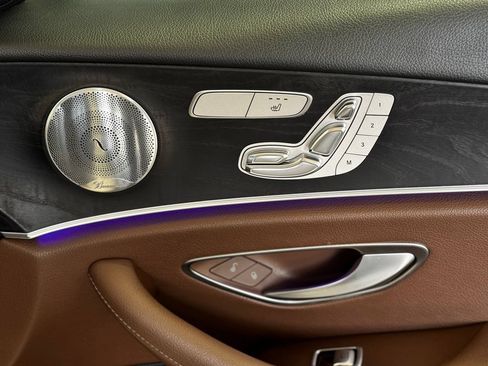 Used 2017 Mercedes-Benz E 300 w/ Premium 1 Package image 53
