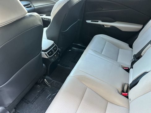 Used 2023 Lexus RX 350 Premium w/ Accessory Package (Z1) FWD image 13