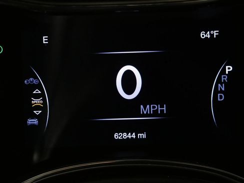 Used 2022 Jeep Grand Cherokee Laredo X AWD/4WD image 31