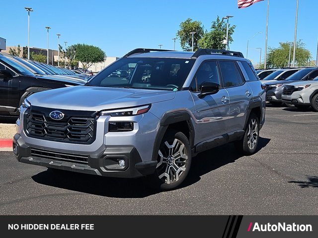 New 2026 Subaru Outback Touring XT AWD/4WD image 1