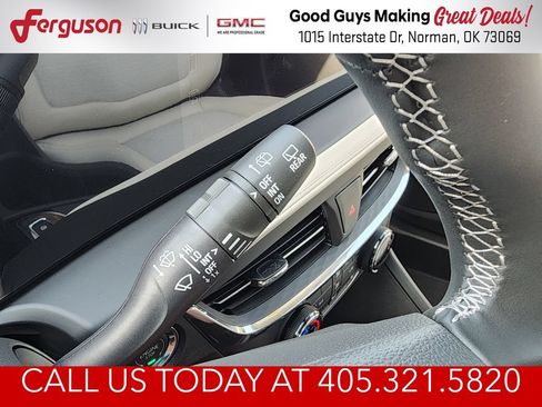 New 2026 Buick Encore GX Preferred w/ Comfort Package FWD image 22