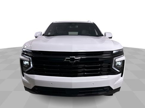 New 2026 Chevrolet Suburban RST w/ Comfort Package image 39