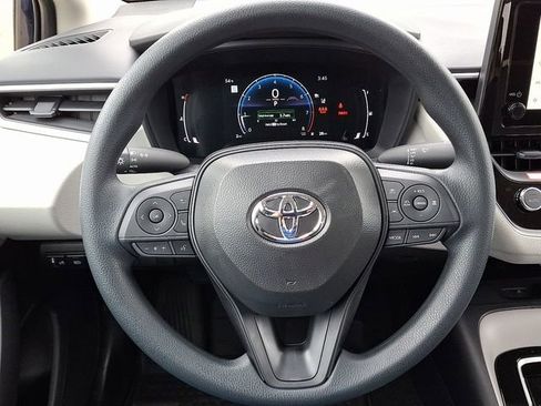 New 2026 Toyota Corolla LE FWD image 19