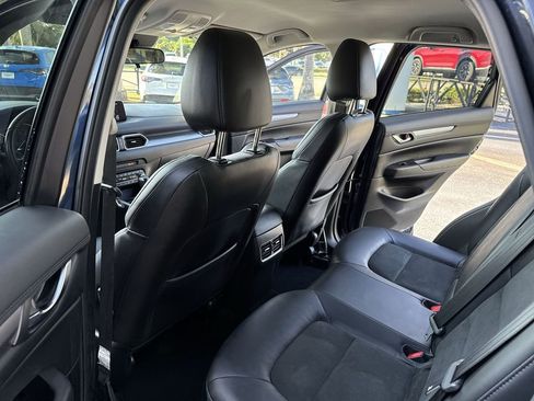 Used 2020 MAZDA CX-5 Touring image 30