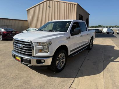 Used 2016 Ford F150 XLT w/ Equipment Group 302A Luxury