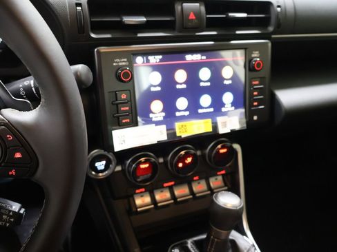 New 2026 Toyota GR86 Premium image 19