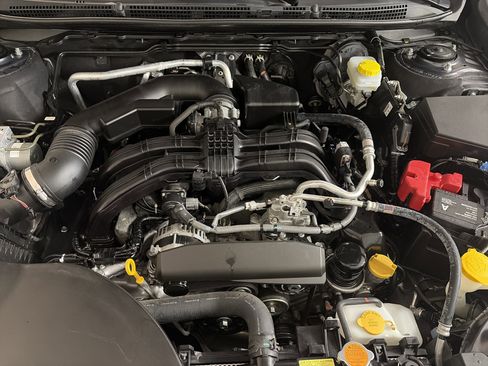 Used 2024 Subaru Outback Onyx Edition image 31