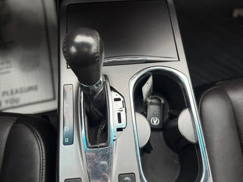 Used 2015 Acura RDX AWD w/ Technology Package image 23