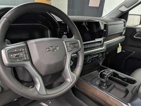 New 2026 Chevrolet Silverado 1500 RST w/ RST All Star Premium Package AWD/4WD image 20