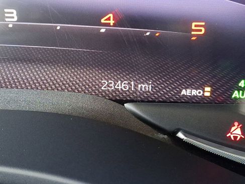 Used 2023 RAM 1500 Limited image 17