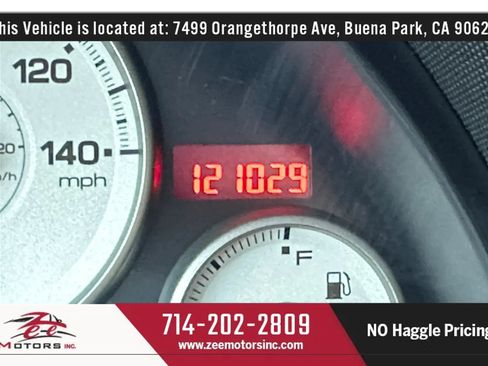 Used 2005 Acura RSX FWD image 23