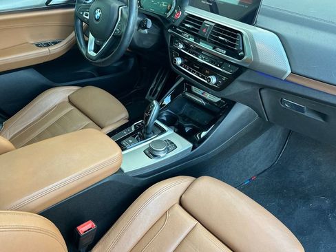 Used 2018 BMW X3 M40i w/ Premium Package image 17