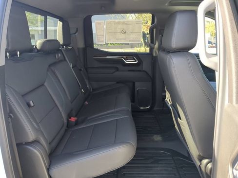 New 2026 GMC Sierra 1500 Elevation w/ Elevation Premium Package AWD/4WD image 24
