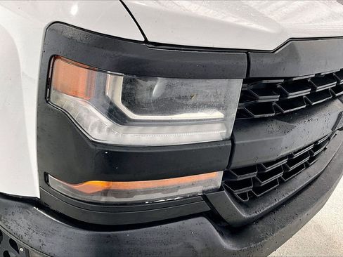 Used 2016 Chevrolet Silverado 1500 LT w/ All Star Edition image 11