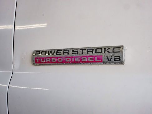 Used 2005 Ford F250 XL image 49