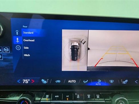 Used 2024 Chevrolet Blazer EV LT image 45