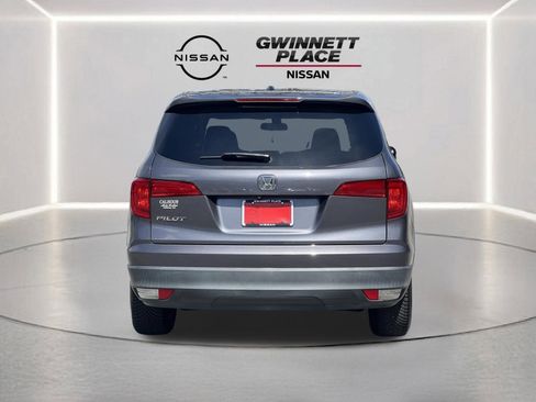 Used 2018 Honda Pilot EX-L image 27