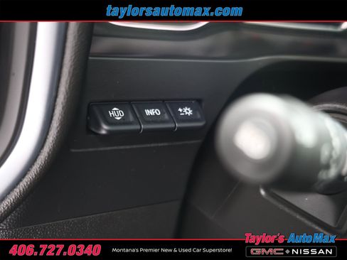 Used 2021 GMC Sierra 1500 Denali image 37