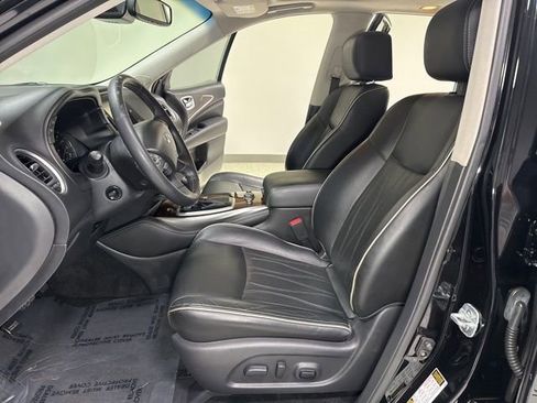 Used 2016 INFINITI QX60 FWD w/ Deluxe Technology Package image 16