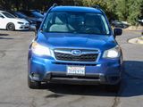 Used 2015 Subaru Forester 2.5i w/ Alloy Wheel Package image 2