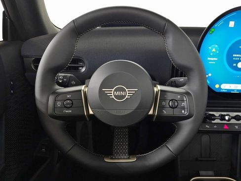 New 2026 MINI Cooper Convertible image 17