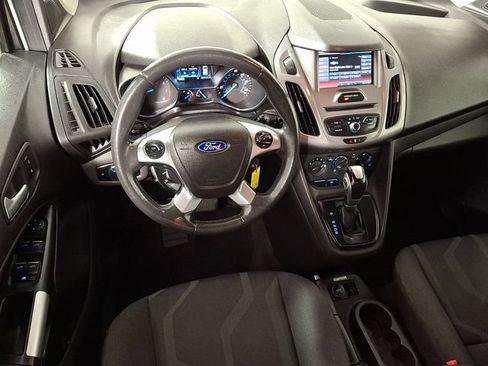 Used 2015 Ford Transit Connect XLT FWD image 2