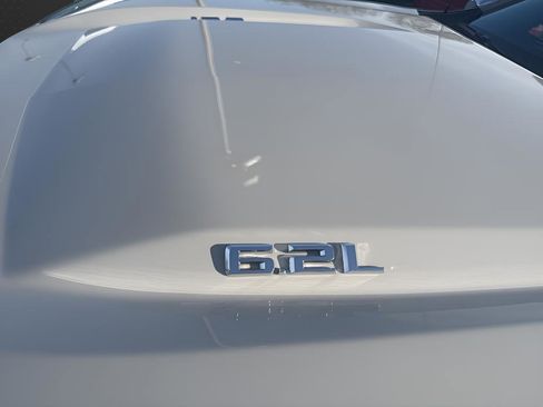 New 2026 Chevrolet Silverado 1500 High Country w/ High Country Premium Package image 10