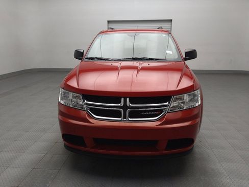 Used 2016 Dodge Journey SE w/ Flexible Seating Group image 15