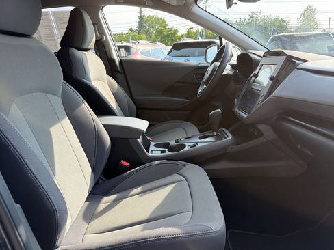 Certified 2024 Subaru Crosstrek 2.0i AWD/4WD image 34