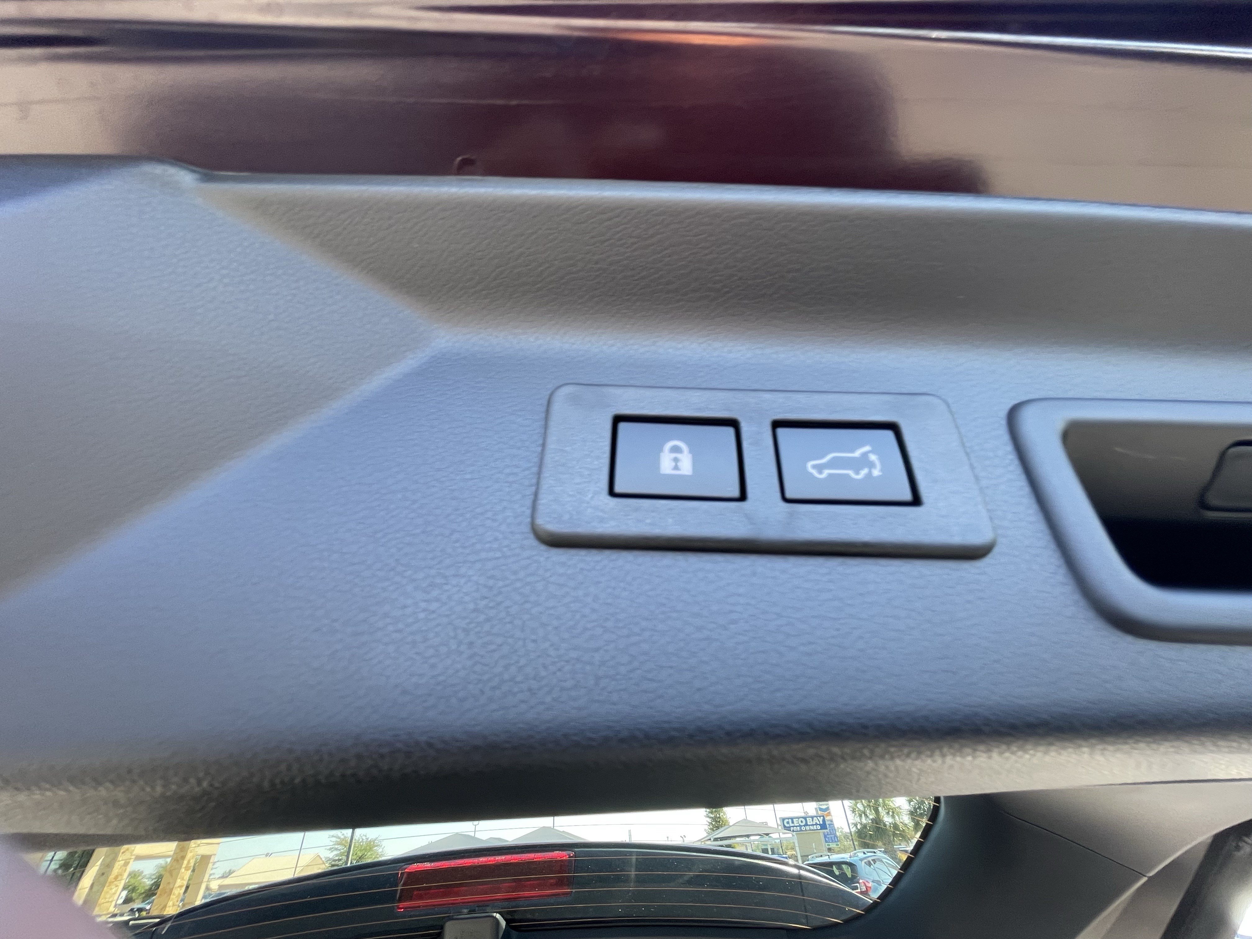 New 2026 Subaru Forester Touring AWD/4WD image 15
