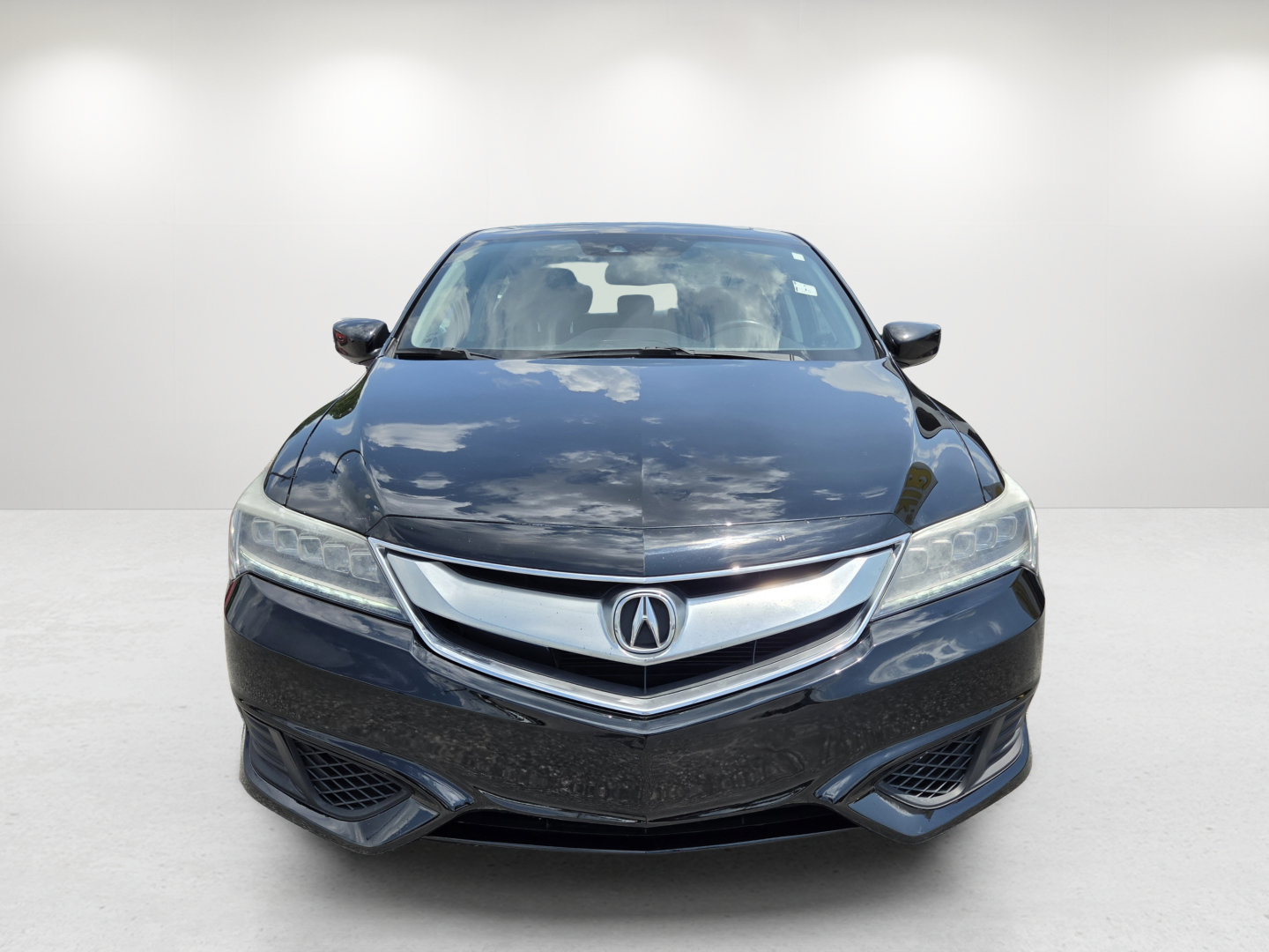 Used 2018 Acura ILX FWD image 2