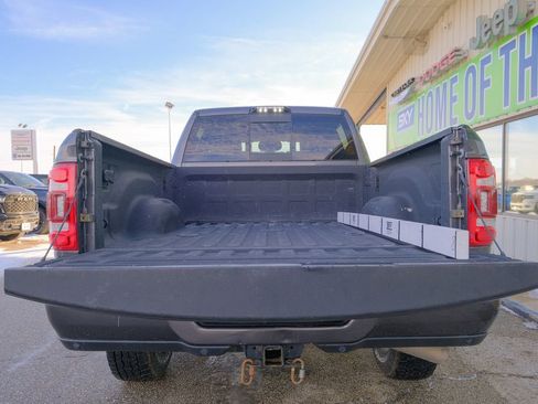 Used 2021 RAM 2500 Laramie image 21