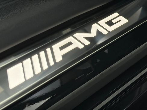 Used 2026 Mercedes-Benz E 53 AMG e 4MATIC Sedan image 38