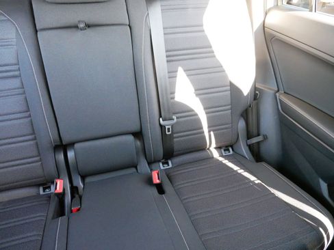 Certified 2024 Volkswagen Tiguan S image 14