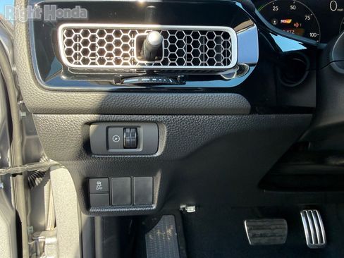 Used 2026 Honda Civic Sport Touring image 14