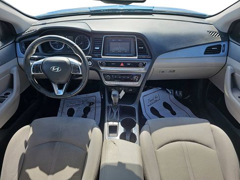 Used 2018 Hyundai Sonata SEL FWD image 10