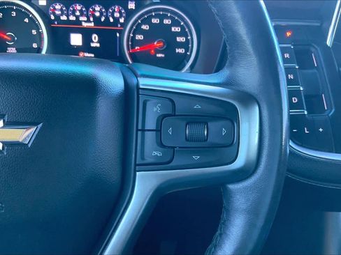 Used 2021 Chevrolet Tahoe Premier w/ Premium Package image 25