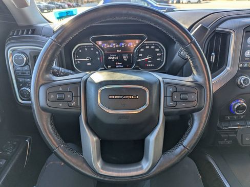 Used 2022 GMC Sierra 1500 Denali w/ Denali Premium Package image 25