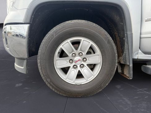 Used 2015 GMC Sierra 1500 SLE w/ SLE Value Package image 14