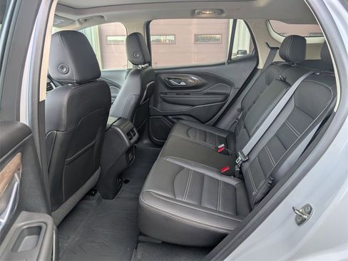 Certified 2022 GMC Terrain Denali w/ LPO, Floor Liner Package image 13
