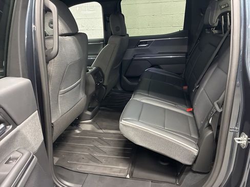 New 2026 GMC Sierra EV Elevation image 28