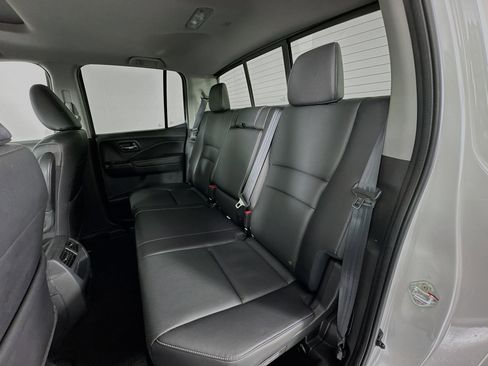 Certified 2023 Honda Ridgeline RTL image 24