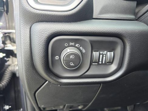 New 2026 RAM 3500 Laramie w/ Night Edition image 27