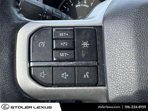 Used 2022 Ford Expedition XLT image 22