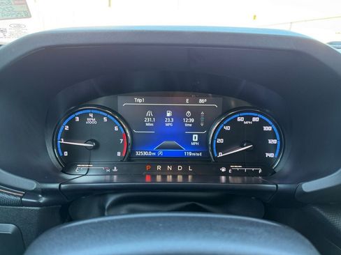 Used 2021 Ford Bronco Sport Outer Banks AWD/4WD image 14