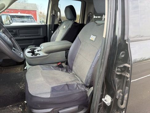 Used 2015 RAM 1500 ST w/ SXT Appearance Group AWD/4WD image 11